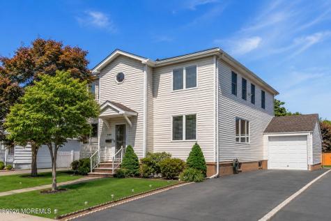 465 Ellen Street Union NJ 07083