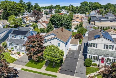 465 Ellen Street Union NJ 07083