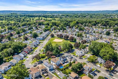 465 Ellen Street Union NJ 07083