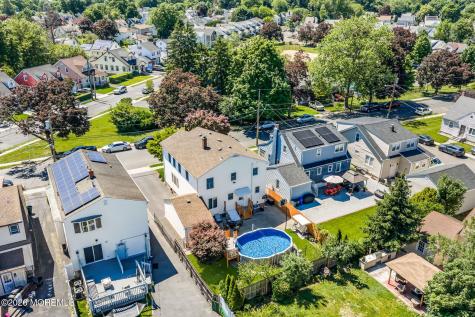465 Ellen Street Union NJ 07083