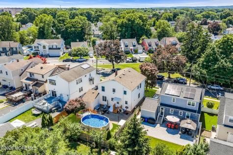 465 Ellen Street Union NJ 07083