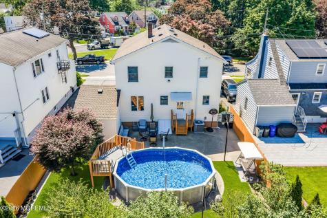 465 Ellen Street Union NJ 07083