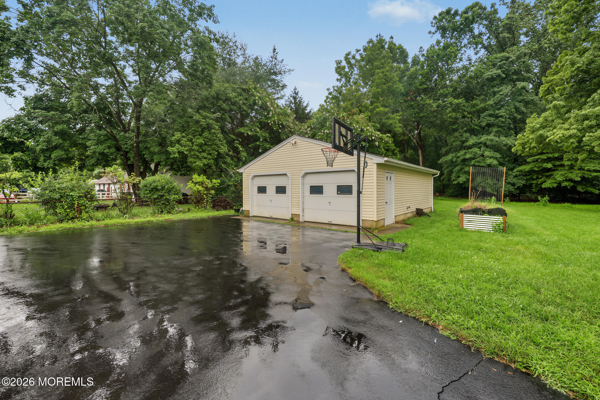31 Magnolia Avenue New Egypt NJ 08533