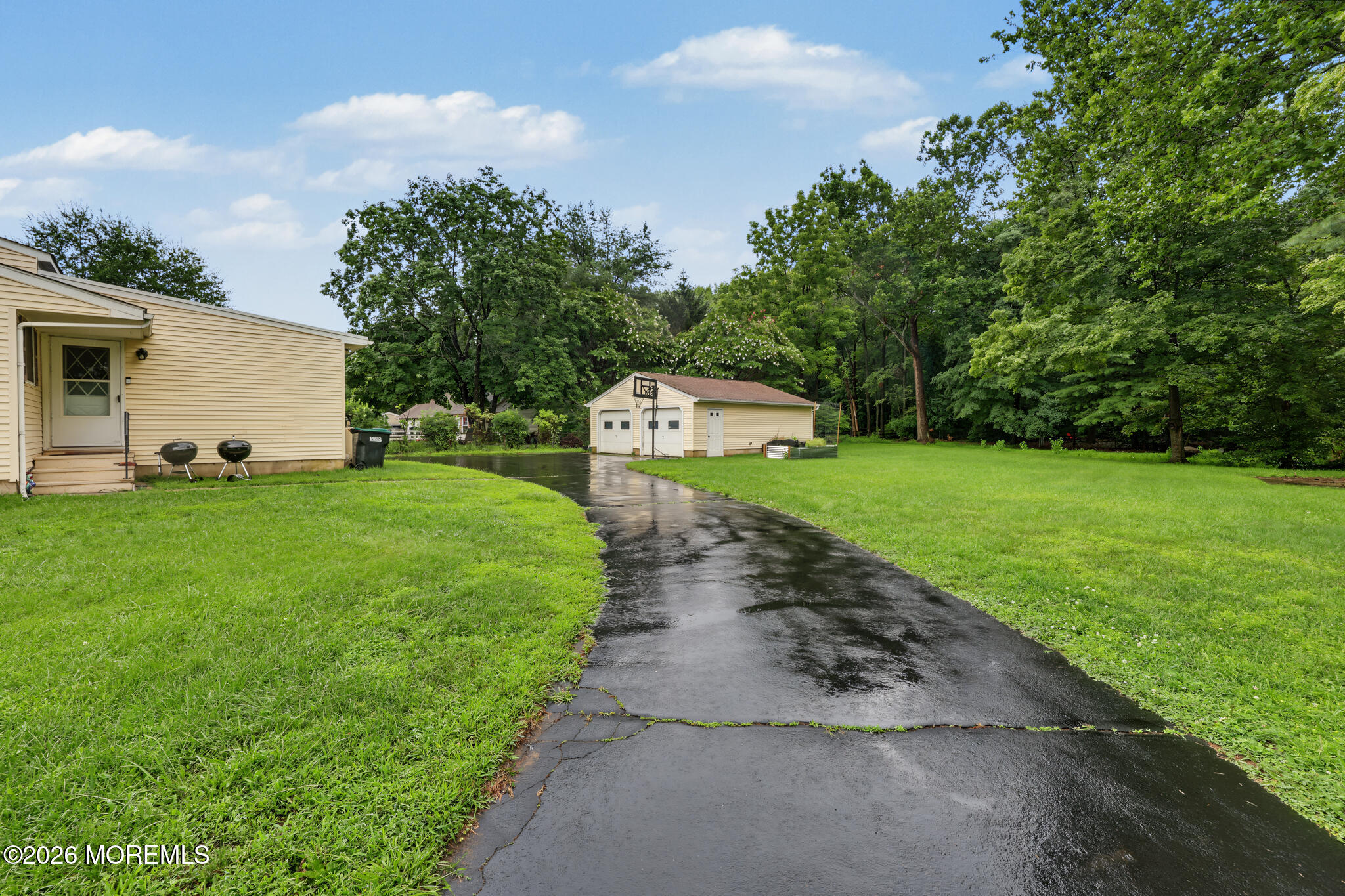 31 Magnolia Avenue New Egypt NJ 08533