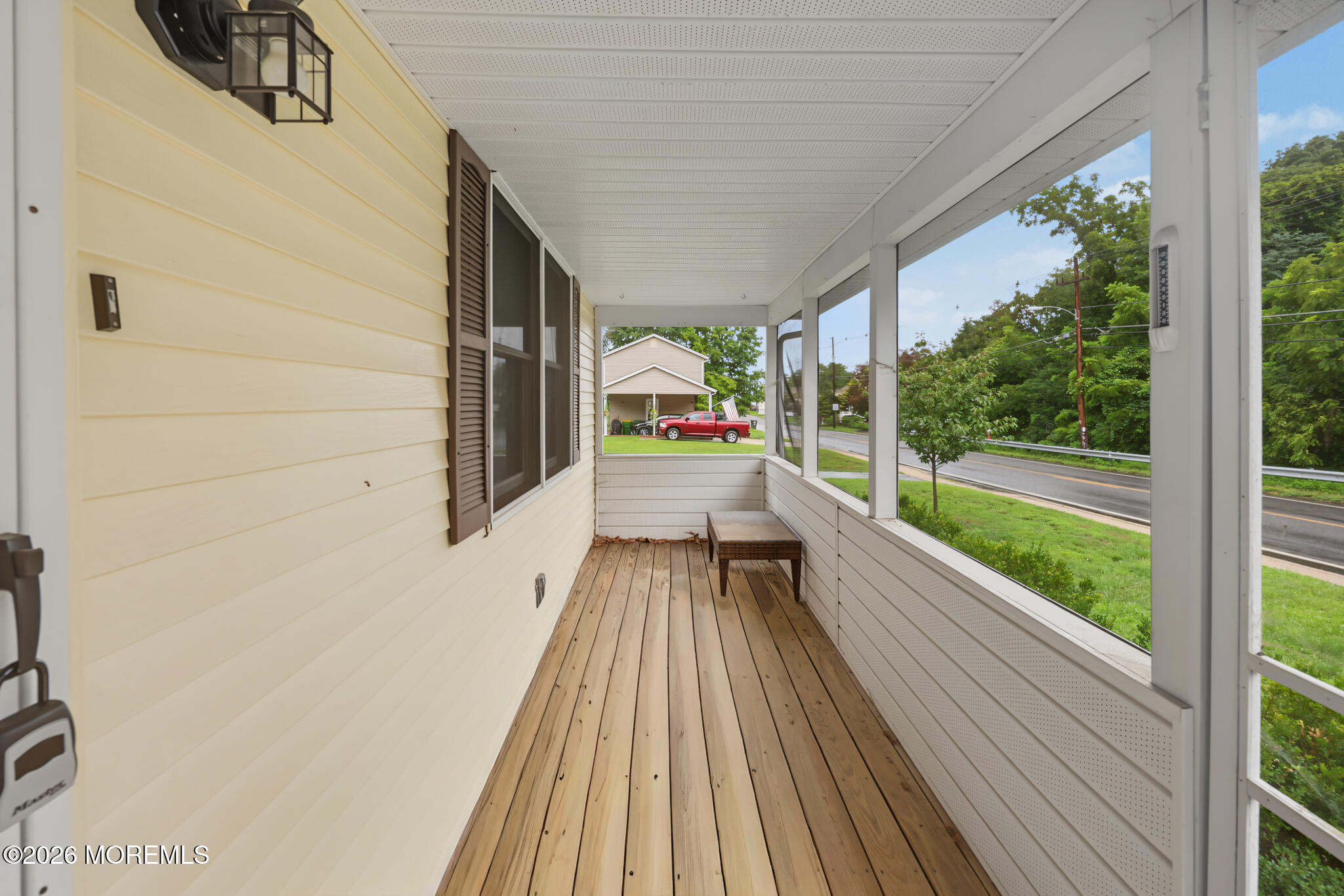 31 Magnolia Avenue New Egypt NJ 08533