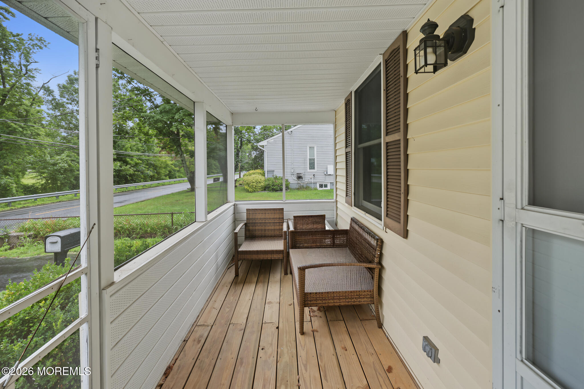 31 Magnolia Avenue New Egypt NJ 08533