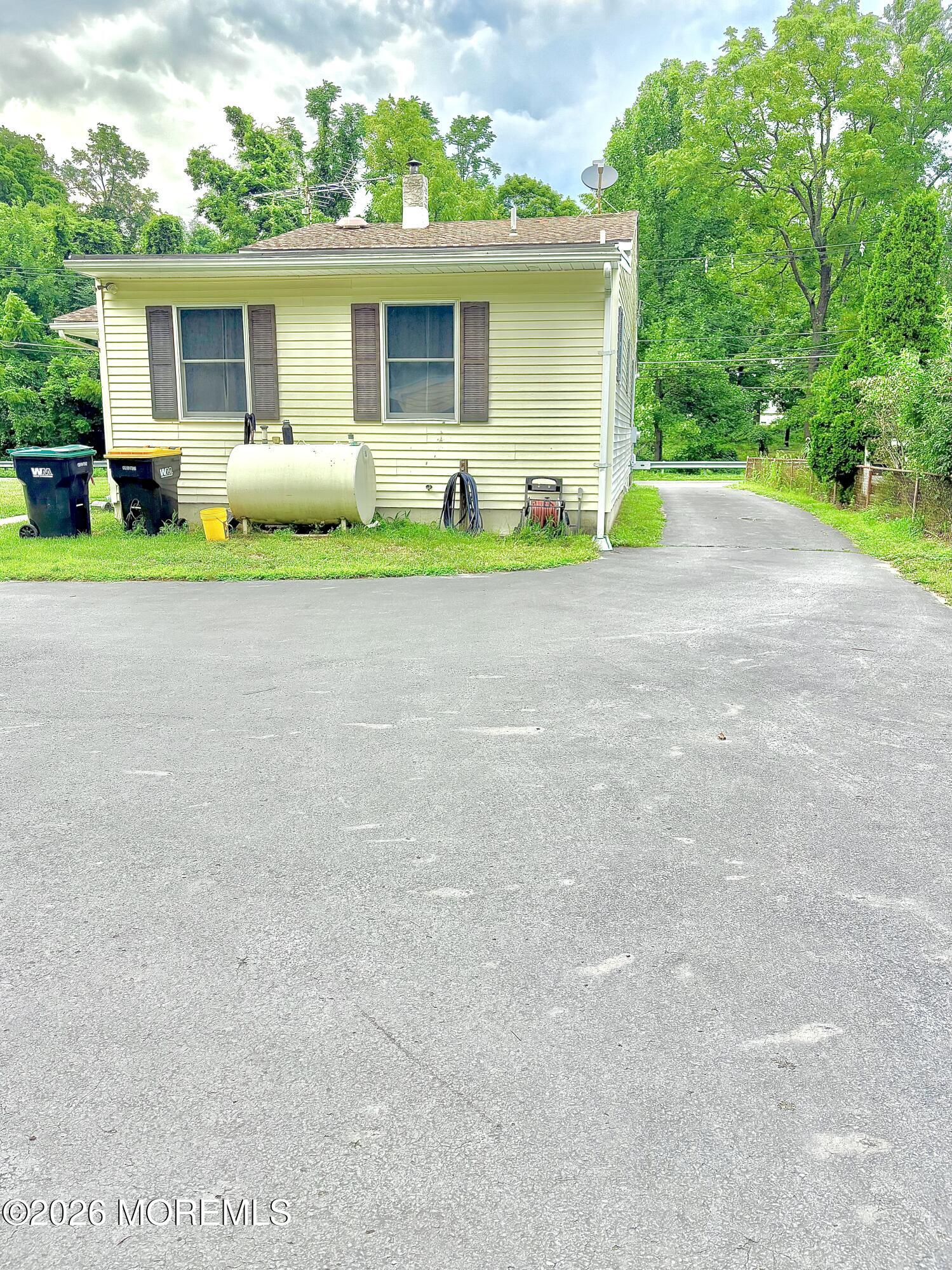 31 Magnolia Avenue New Egypt NJ 08533