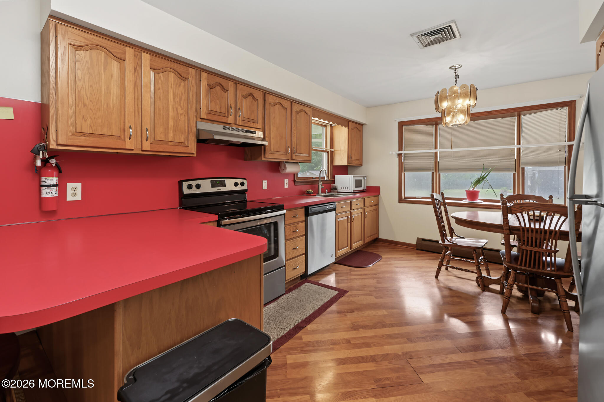 31 Magnolia Avenue New Egypt NJ 08533