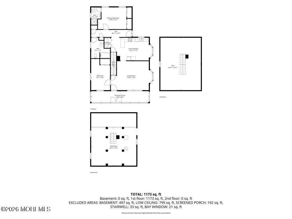 31 Magnolia Avenue New Egypt NJ 08533