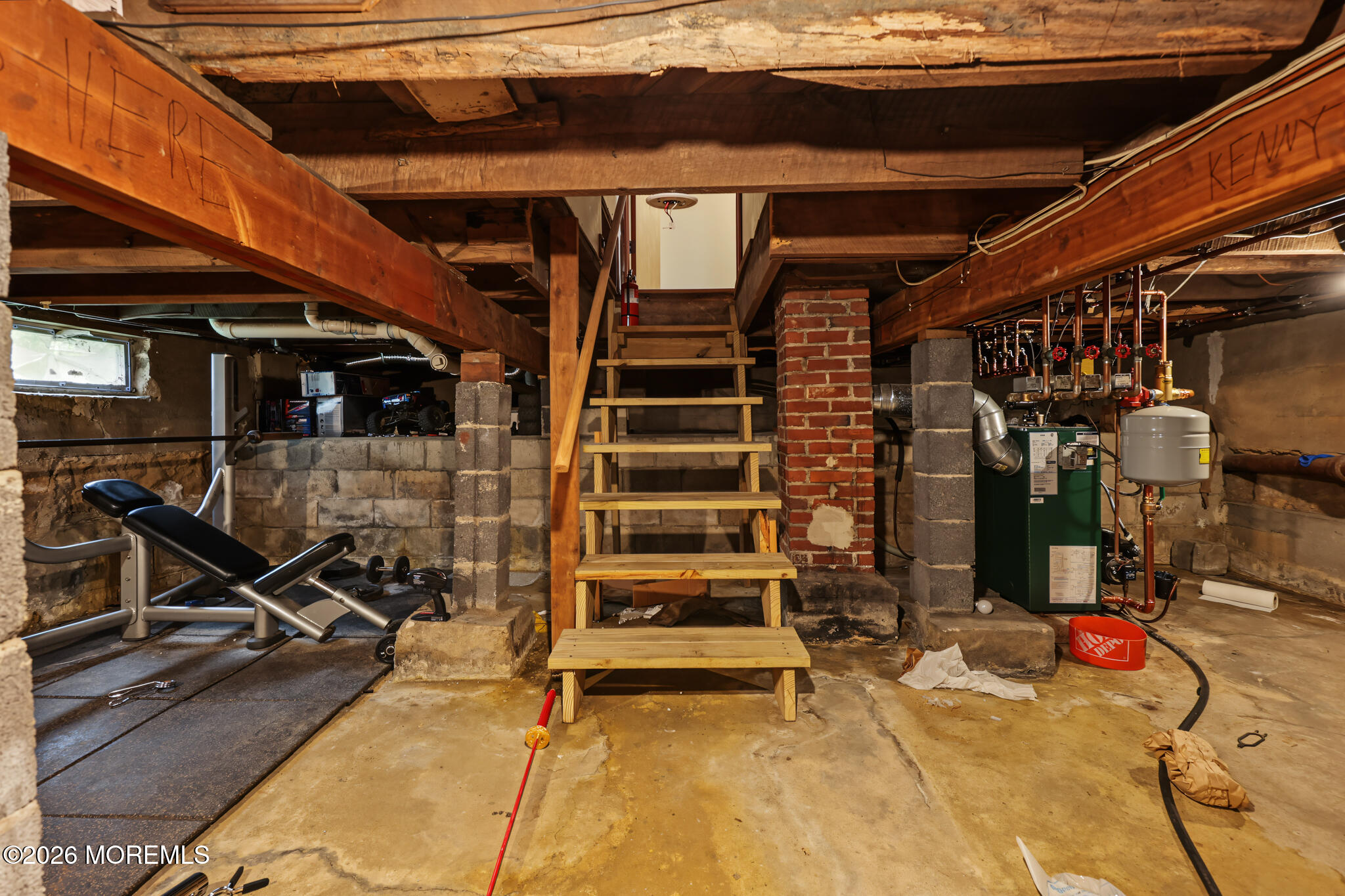 31 Magnolia Avenue New Egypt NJ 08533