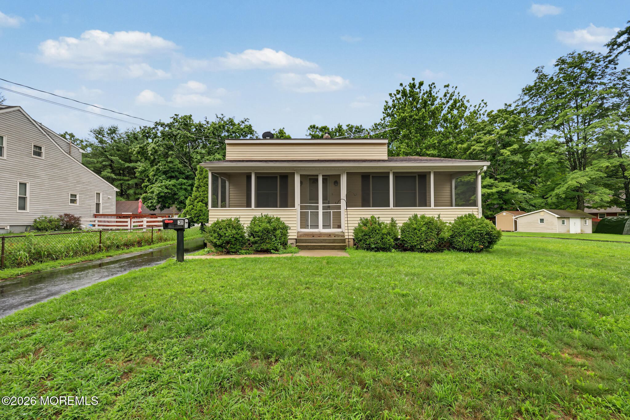 31 Magnolia Avenue New Egypt NJ 08533