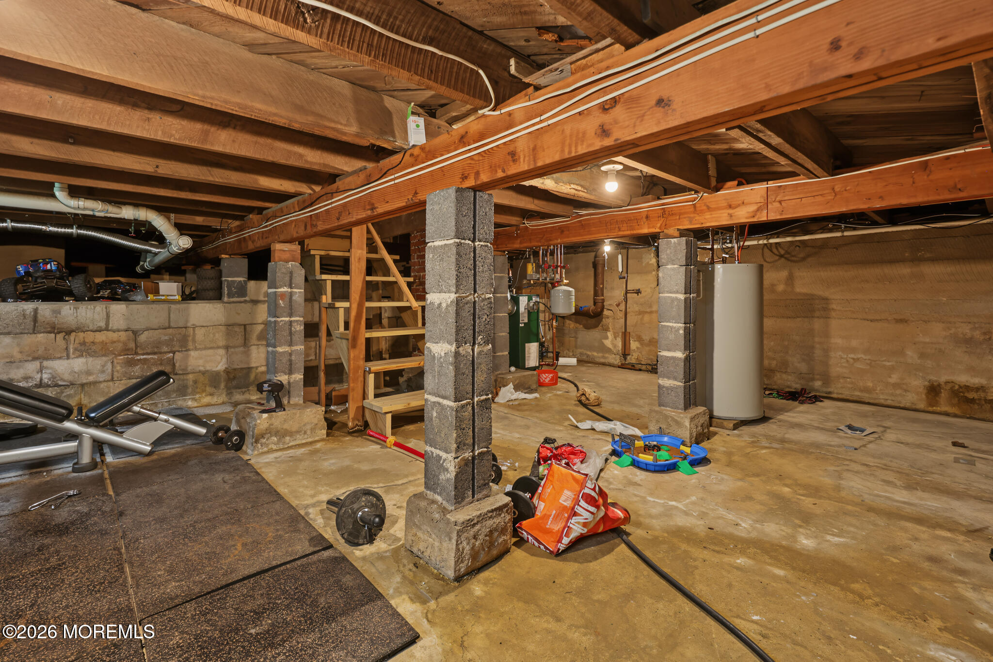 31 Magnolia Avenue New Egypt NJ 08533