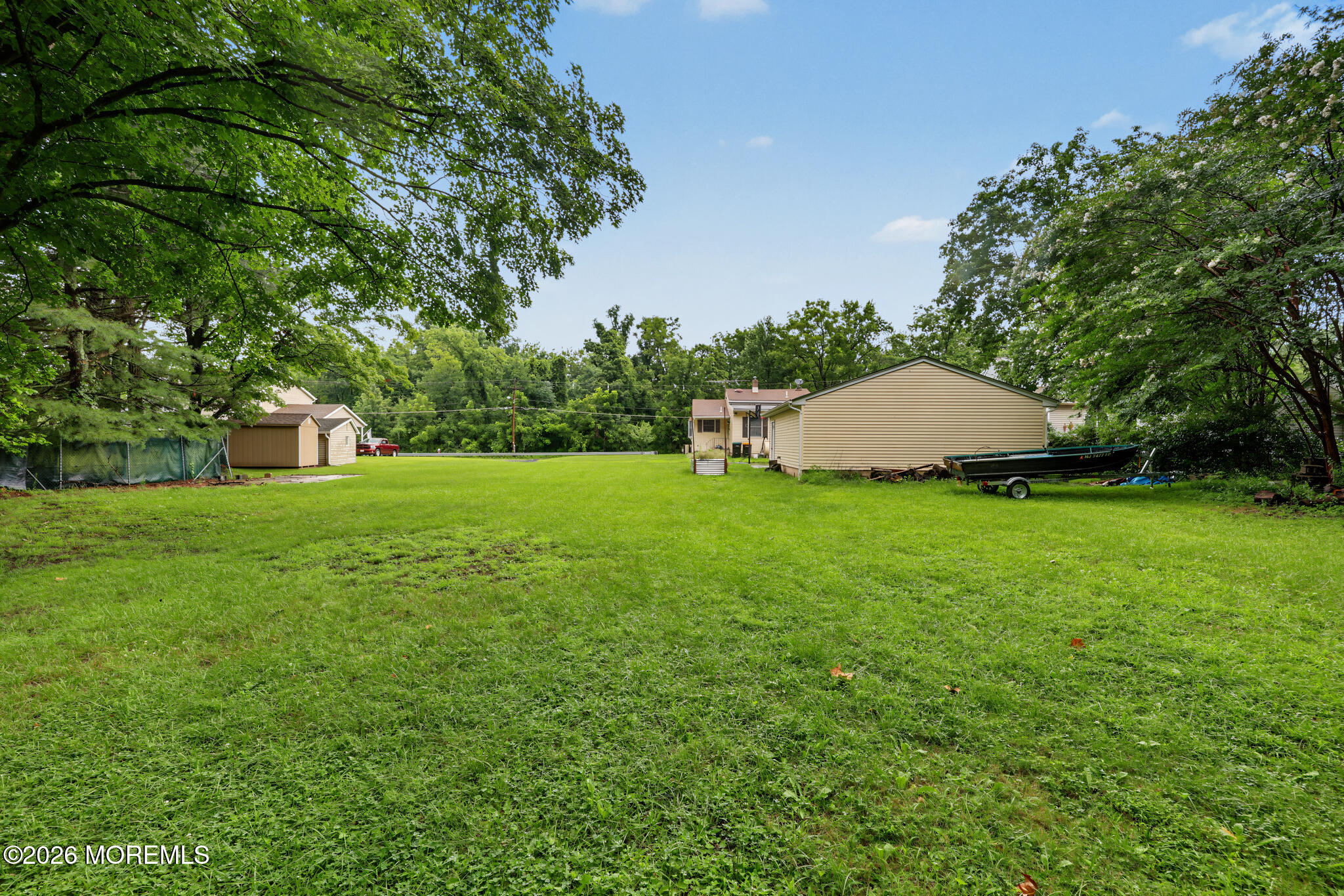31 Magnolia Avenue New Egypt NJ 08533