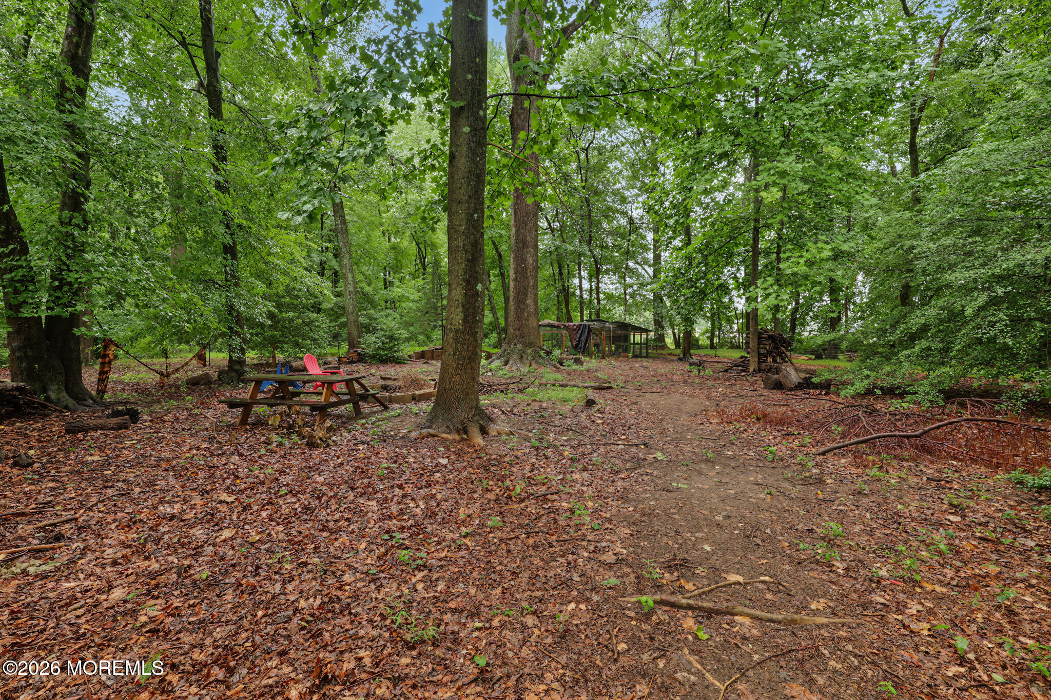 31 Magnolia Avenue New Egypt NJ 08533
