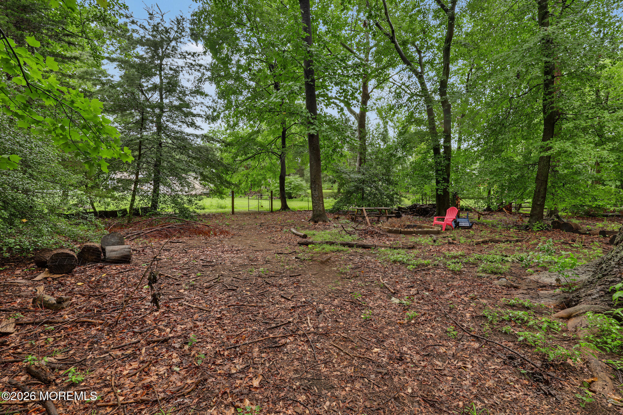 31 Magnolia Avenue New Egypt NJ 08533