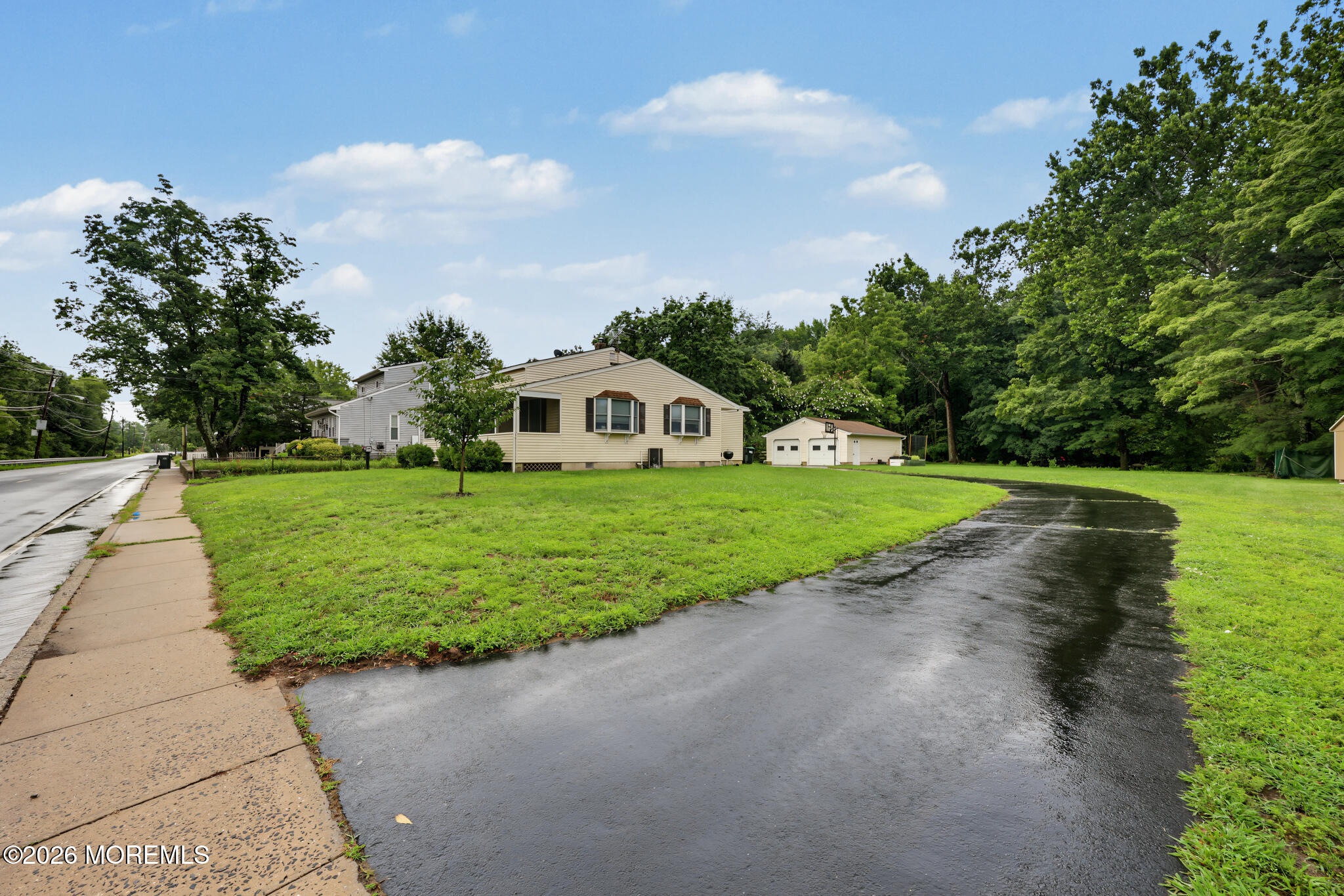 31 Magnolia Avenue New Egypt NJ 08533