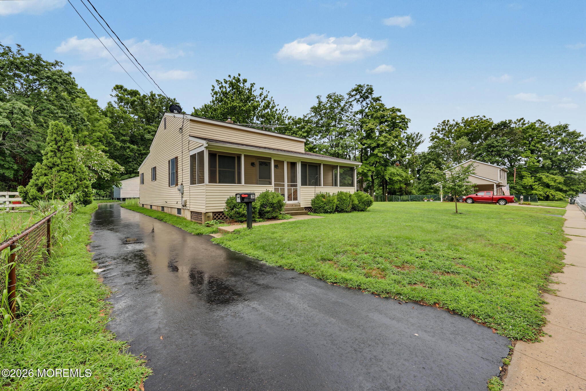31 Magnolia Avenue New Egypt NJ 08533