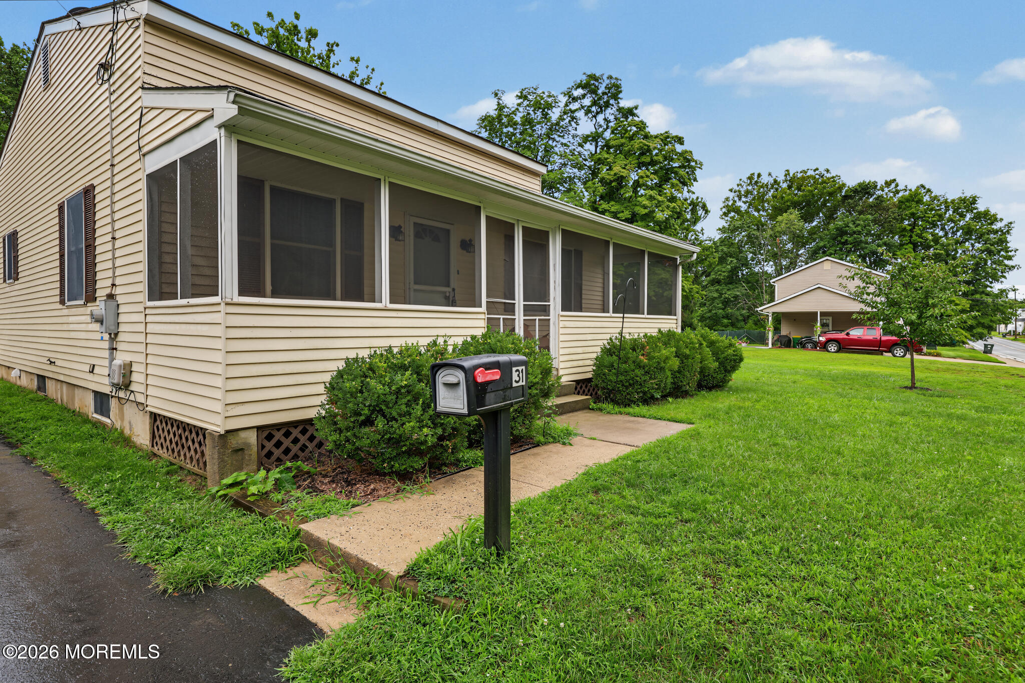 31 Magnolia Avenue New Egypt NJ 08533
