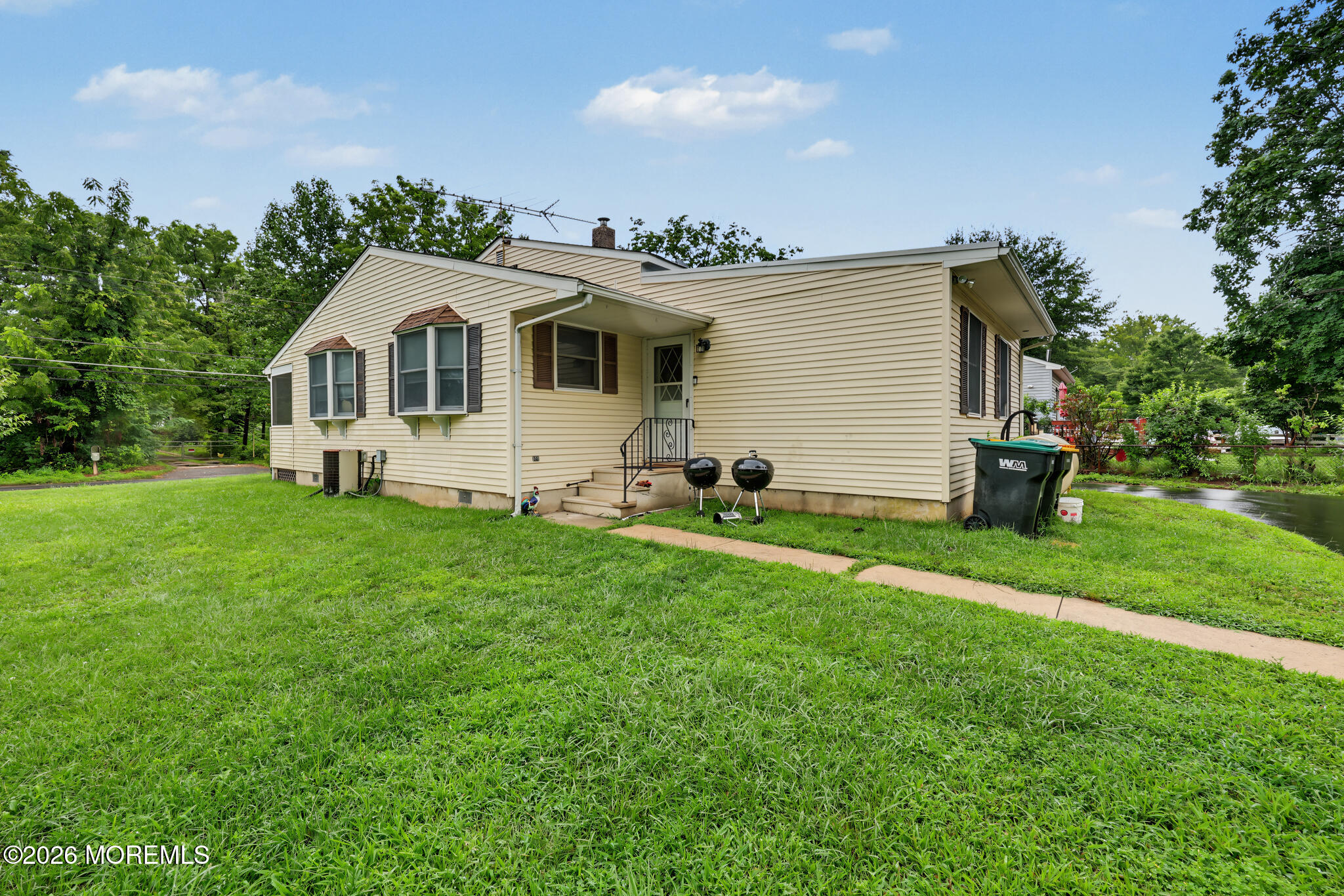 31 Magnolia Avenue New Egypt NJ 08533