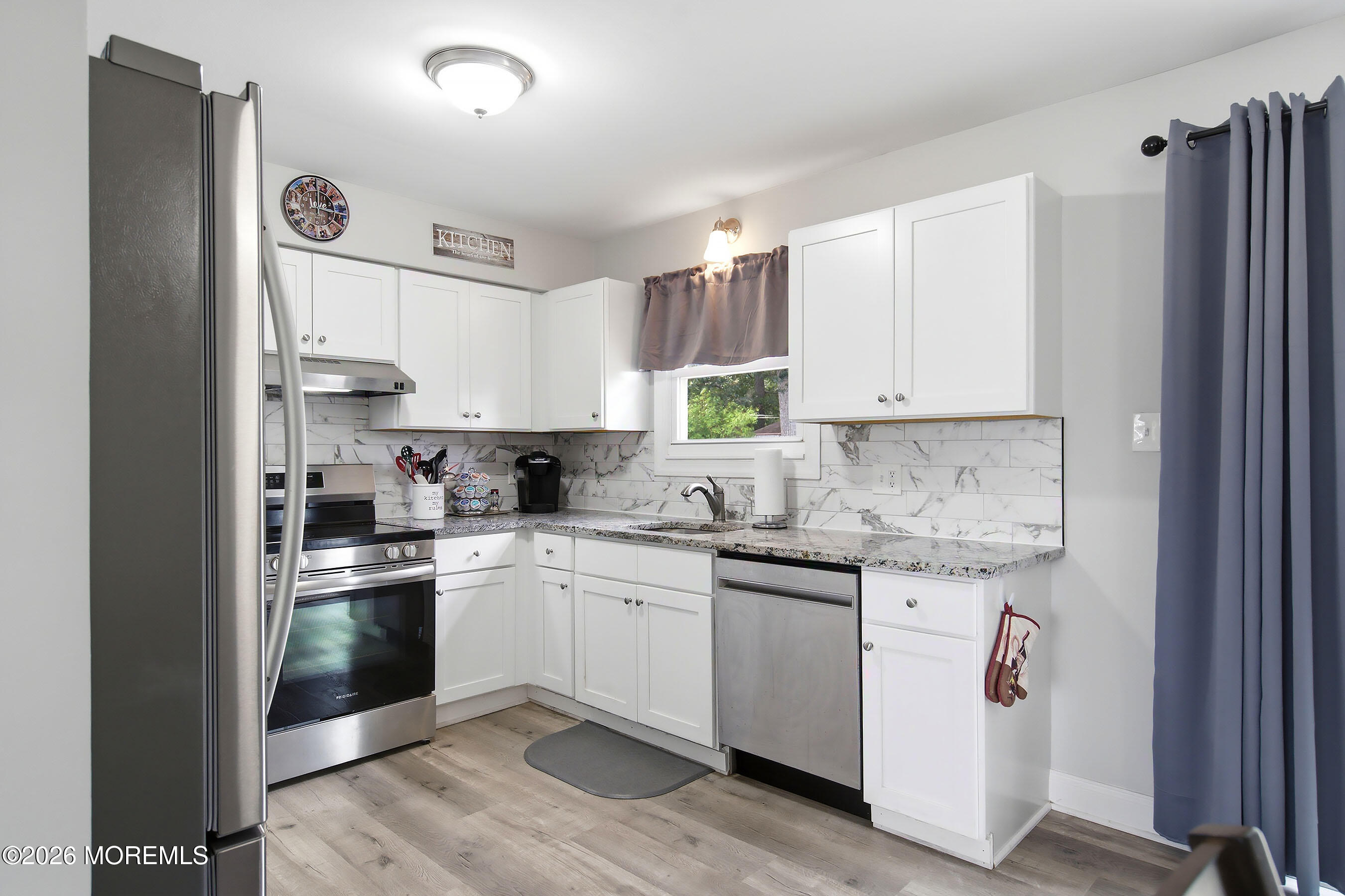 909 W Panama Court Forked River NJ 08731