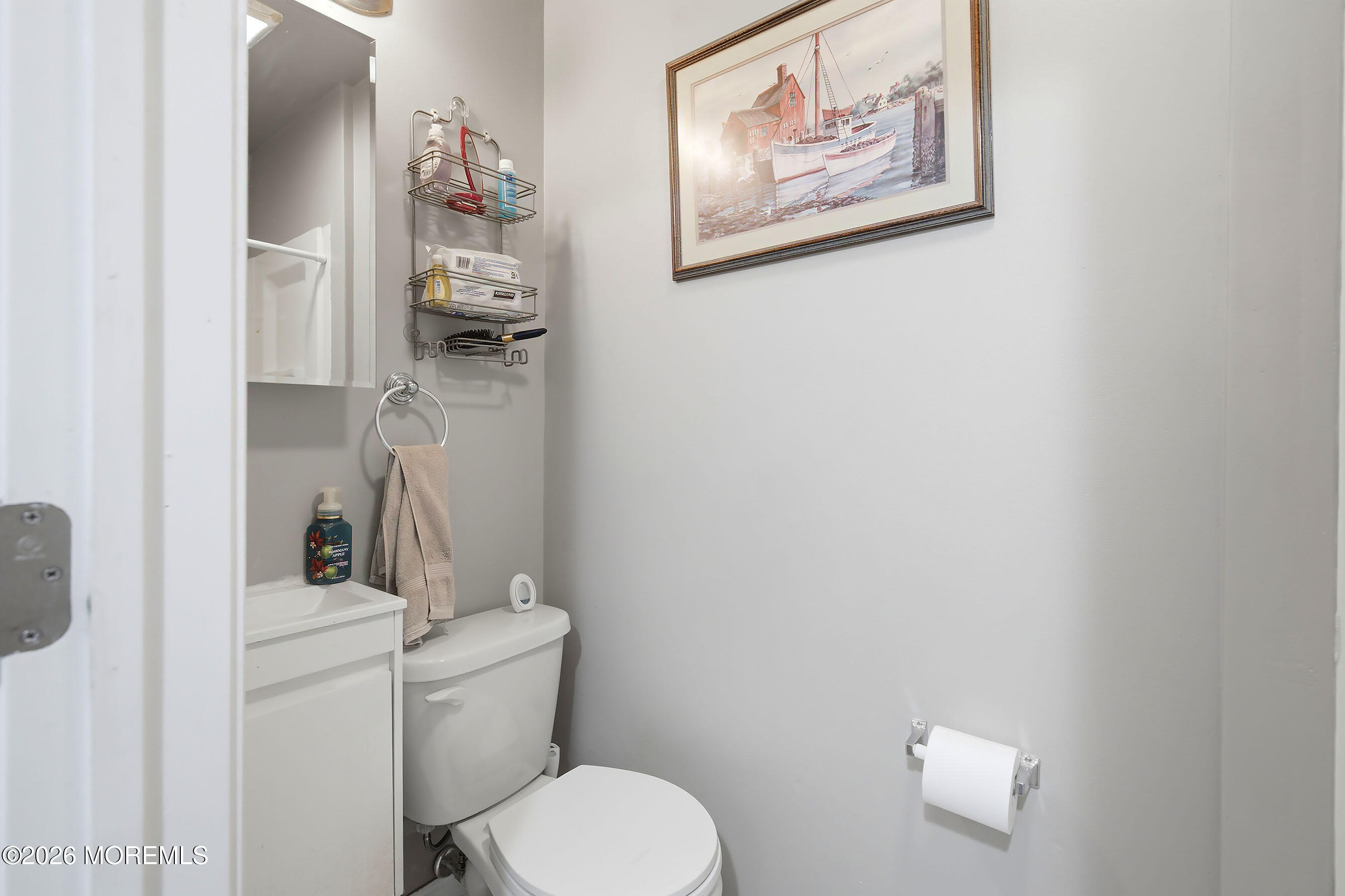 909 W Panama Court Forked River NJ 08731