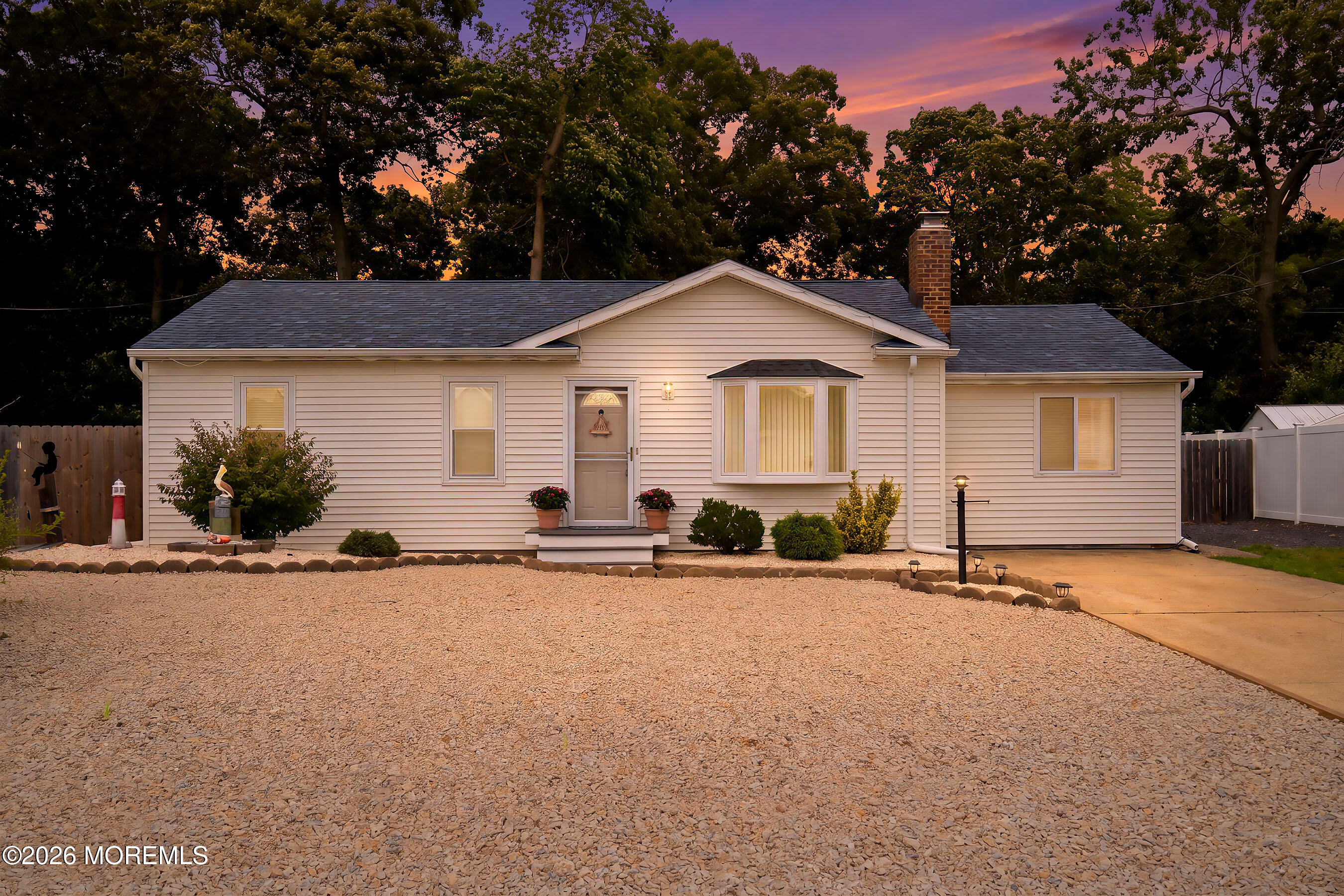 909 W Panama Court Forked River NJ 08731