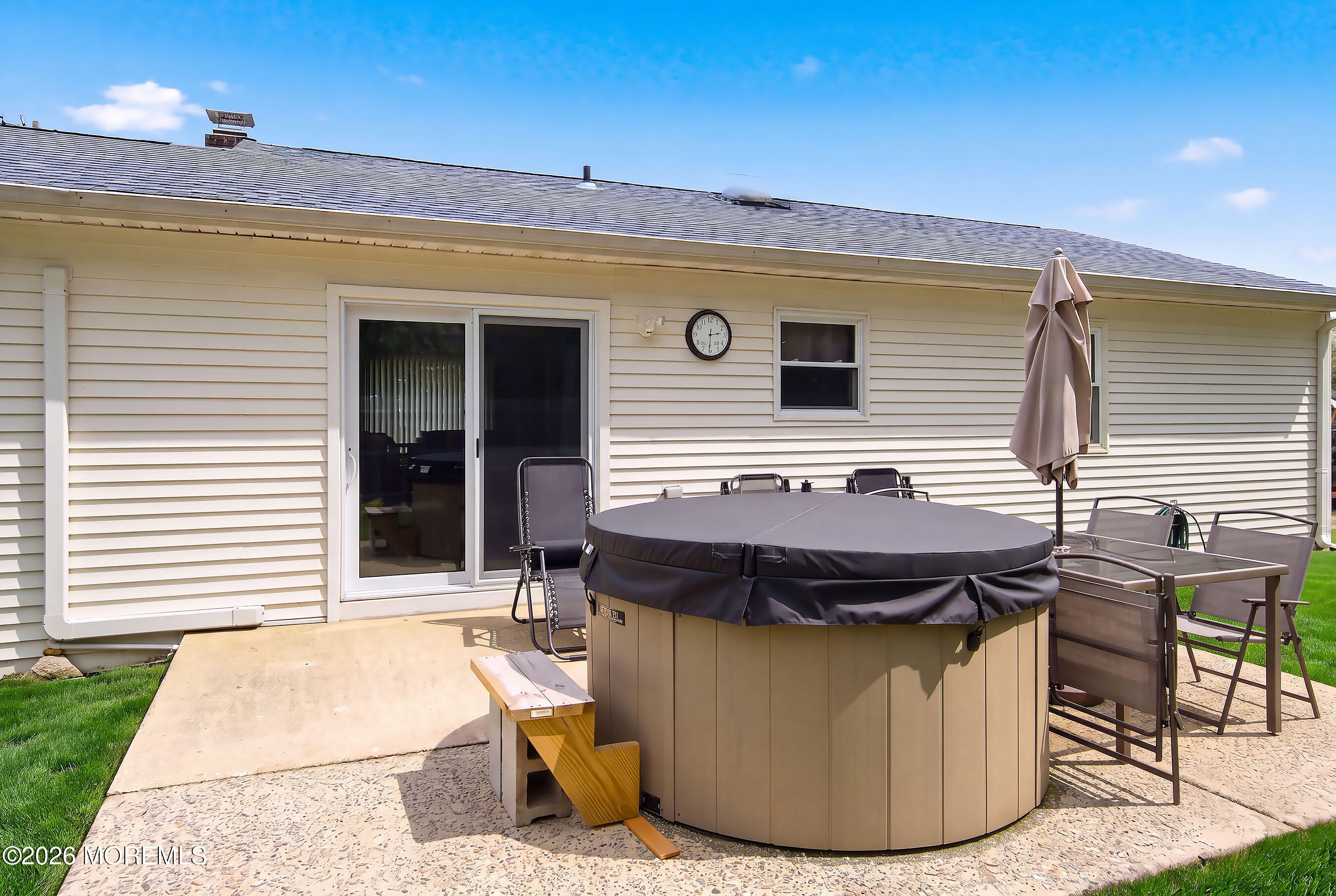 909 W Panama Court Forked River NJ 08731
