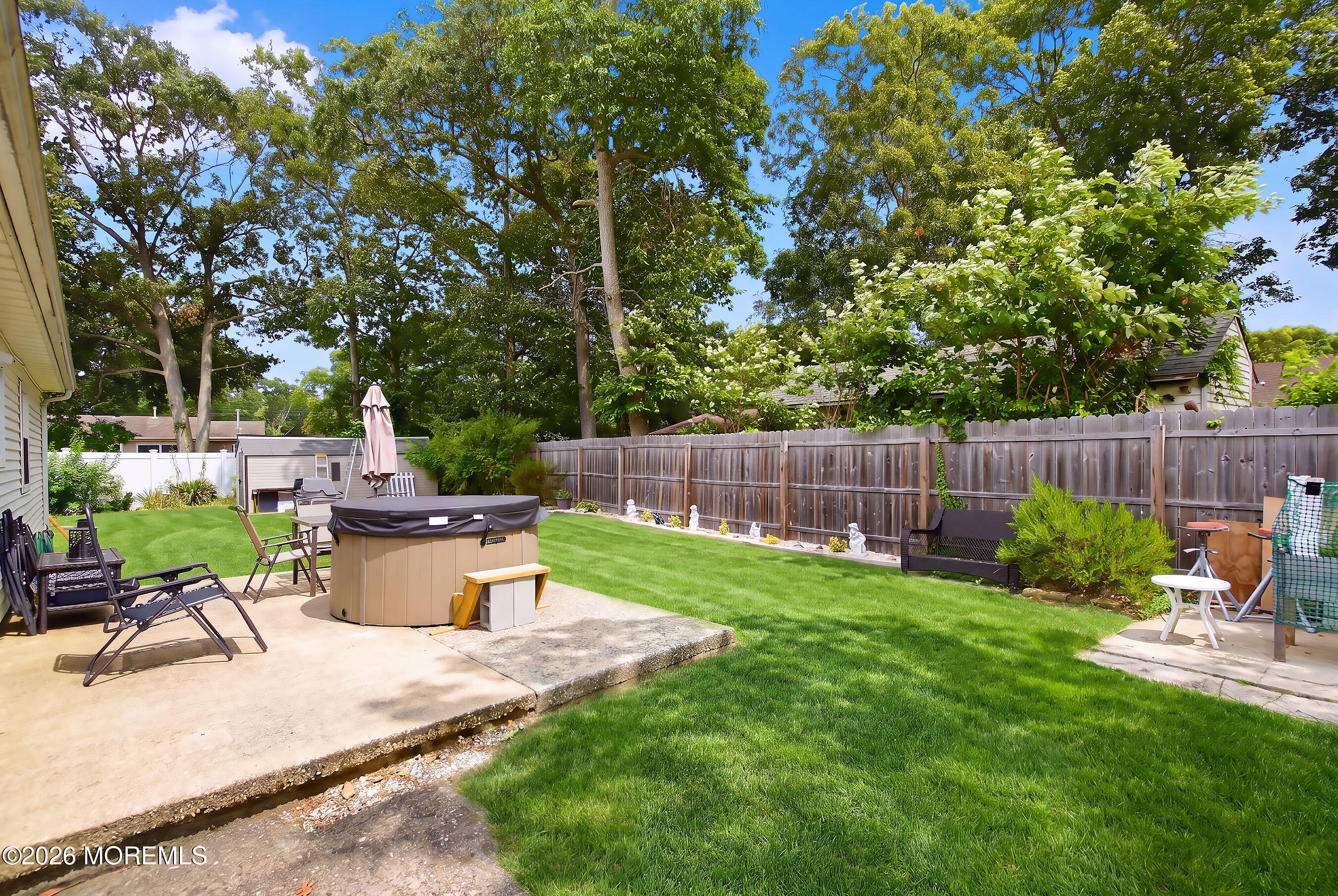 909 W Panama Court Forked River NJ 08731