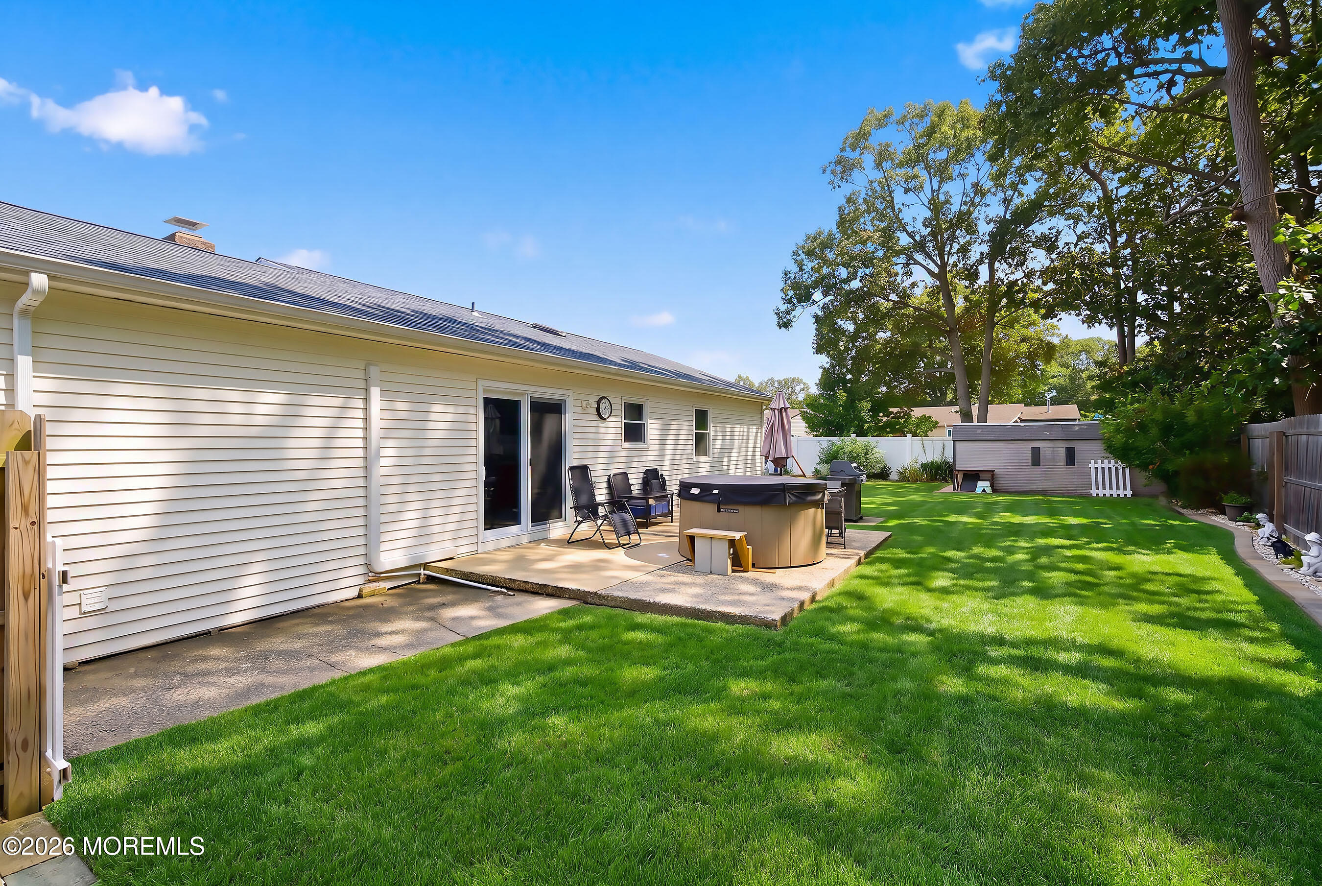 909 W Panama Court Forked River NJ 08731