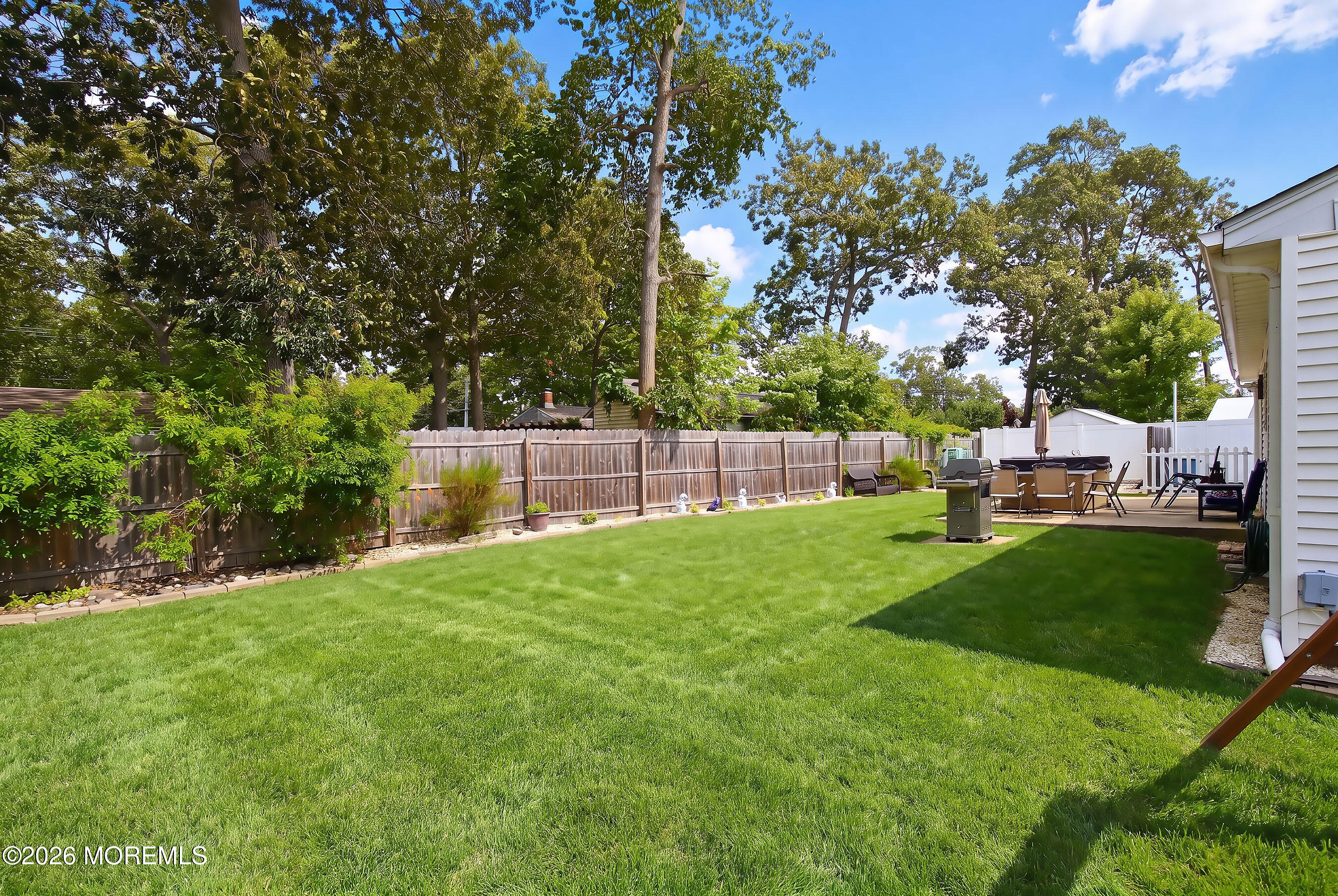909 W Panama Court Forked River NJ 08731