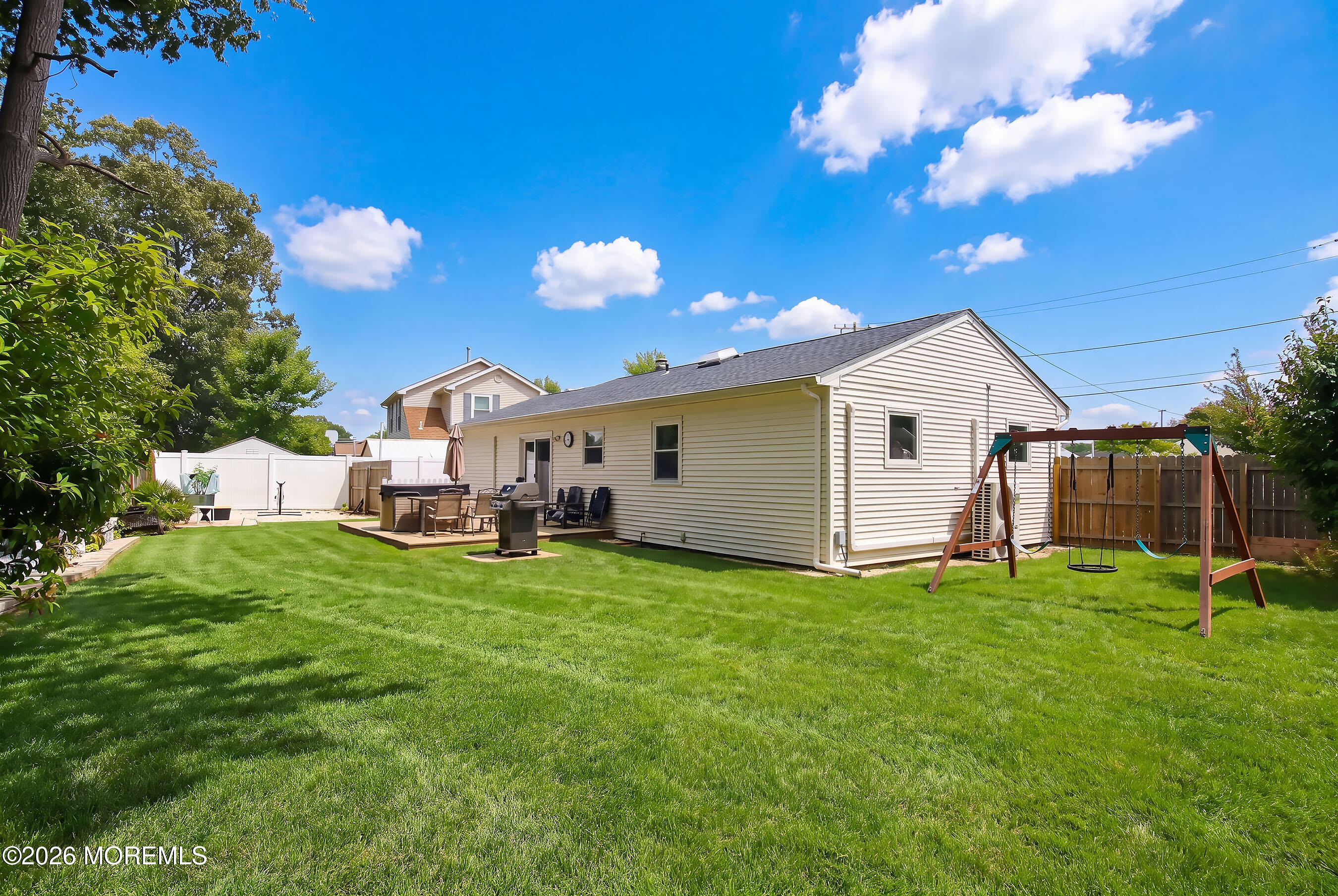 909 W Panama Court Forked River NJ 08731