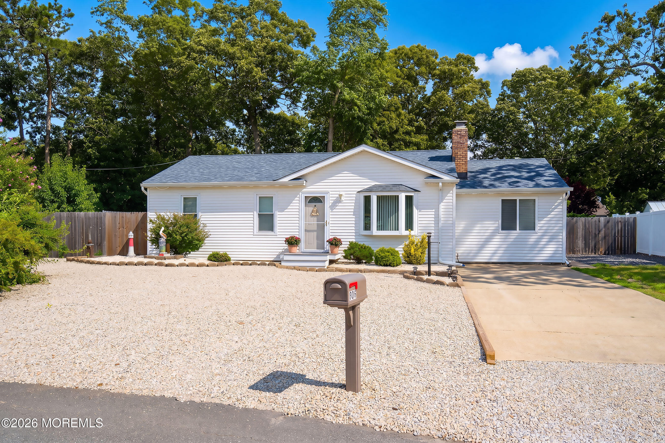 909 W Panama Court Forked River NJ 08731