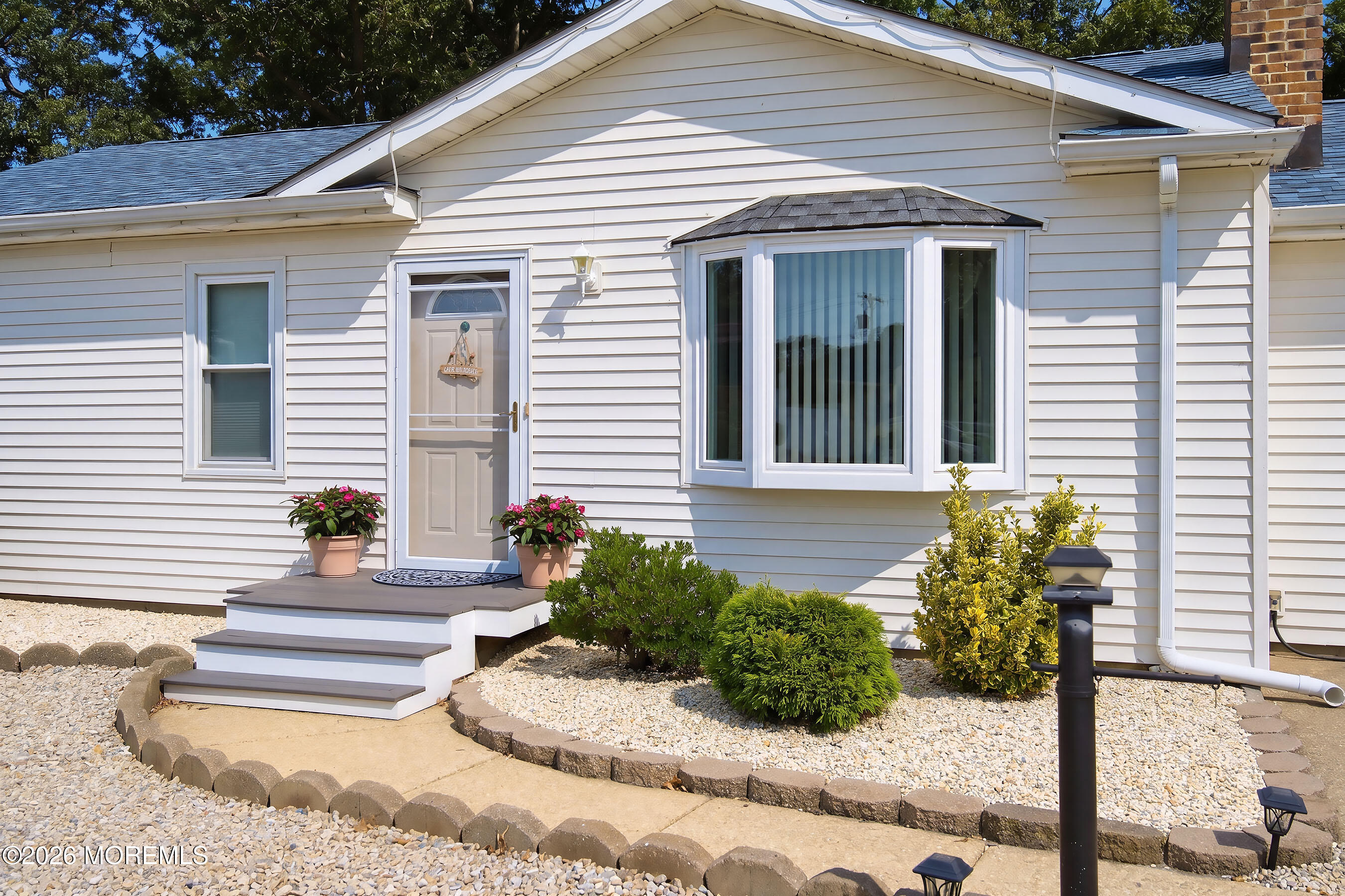 909 W Panama Court Forked River NJ 08731