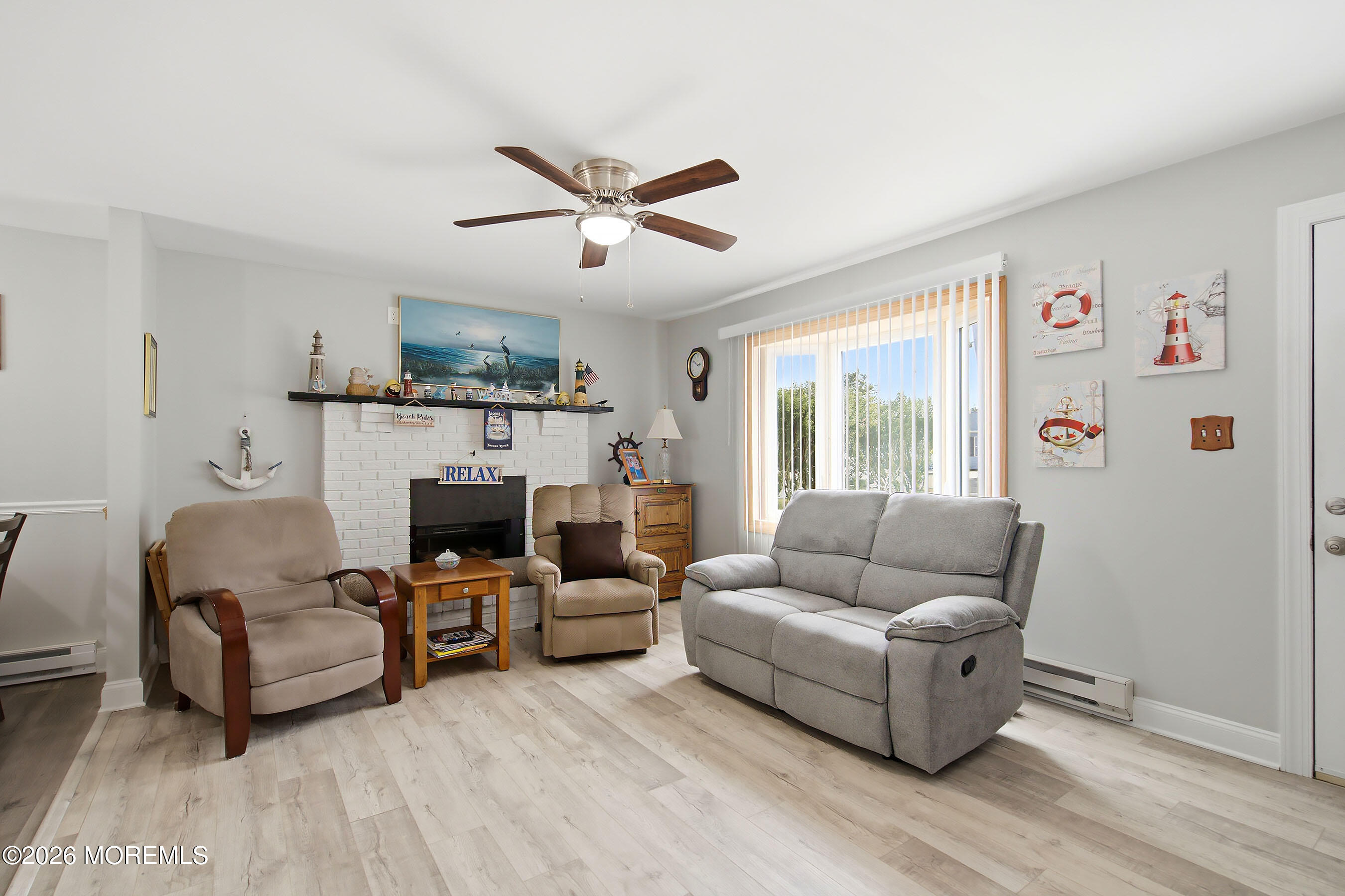 909 W Panama Court Forked River NJ 08731