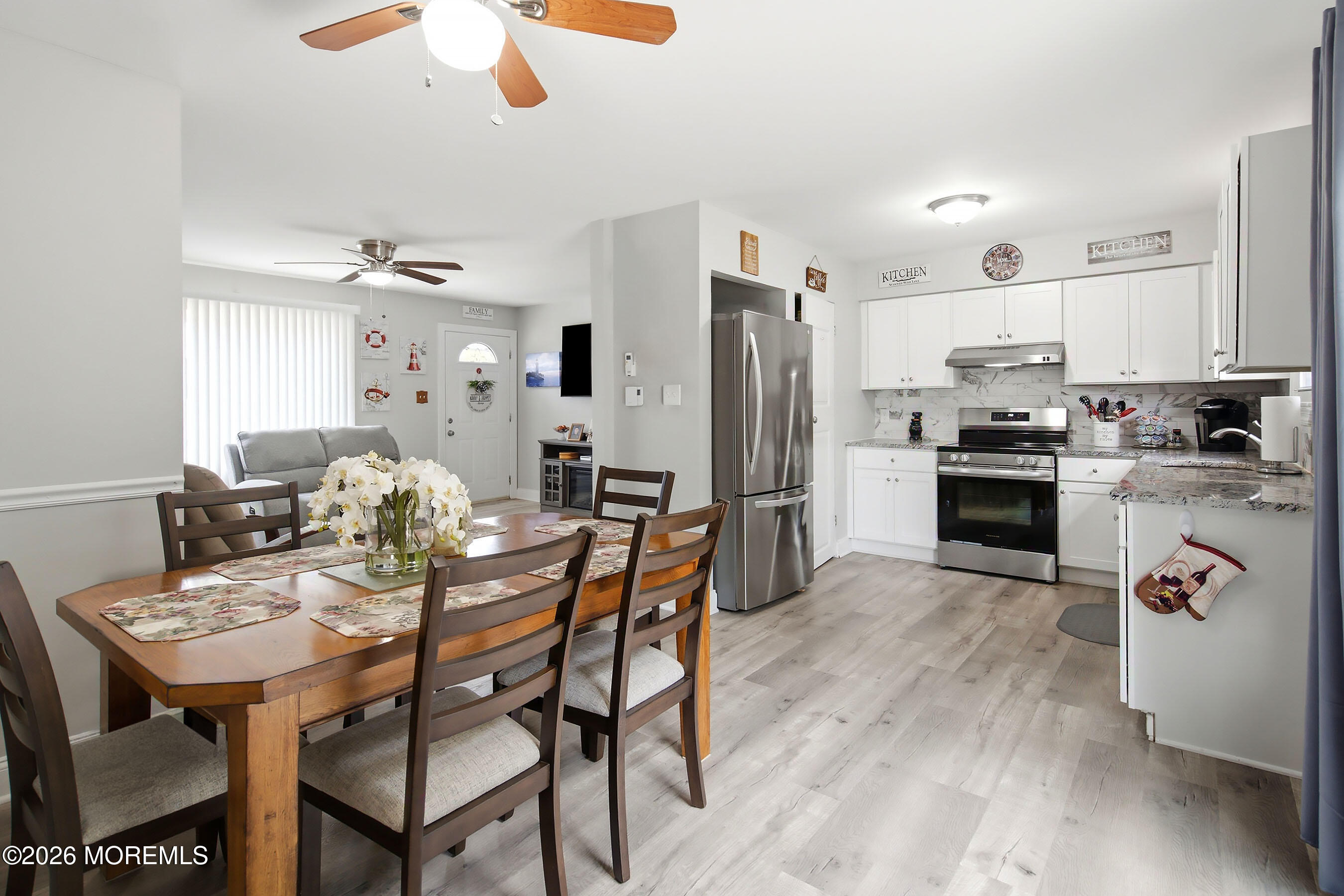 909 W Panama Court Forked River NJ 08731