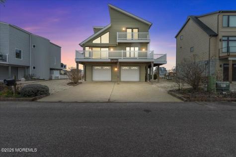 63 Ohio Drive Little Egg Harbor NJ 08087