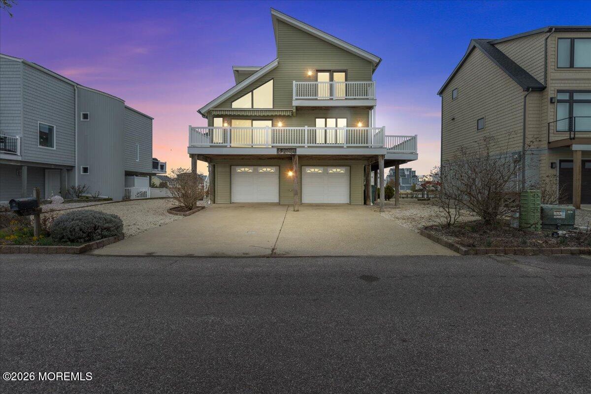 63 Ohio Drive Little Egg Harbor NJ 08087
