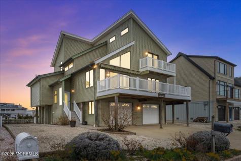 63 Ohio Drive Little Egg Harbor NJ 08087