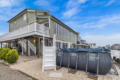 63 Ohio Drive Little Egg Harbor NJ 08087