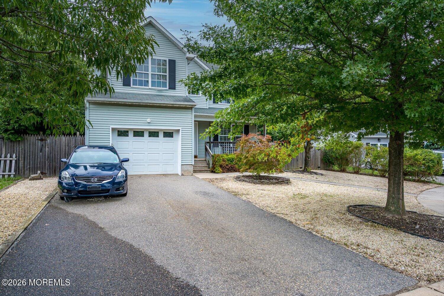 27 Lena Lane Bayville NJ 08721