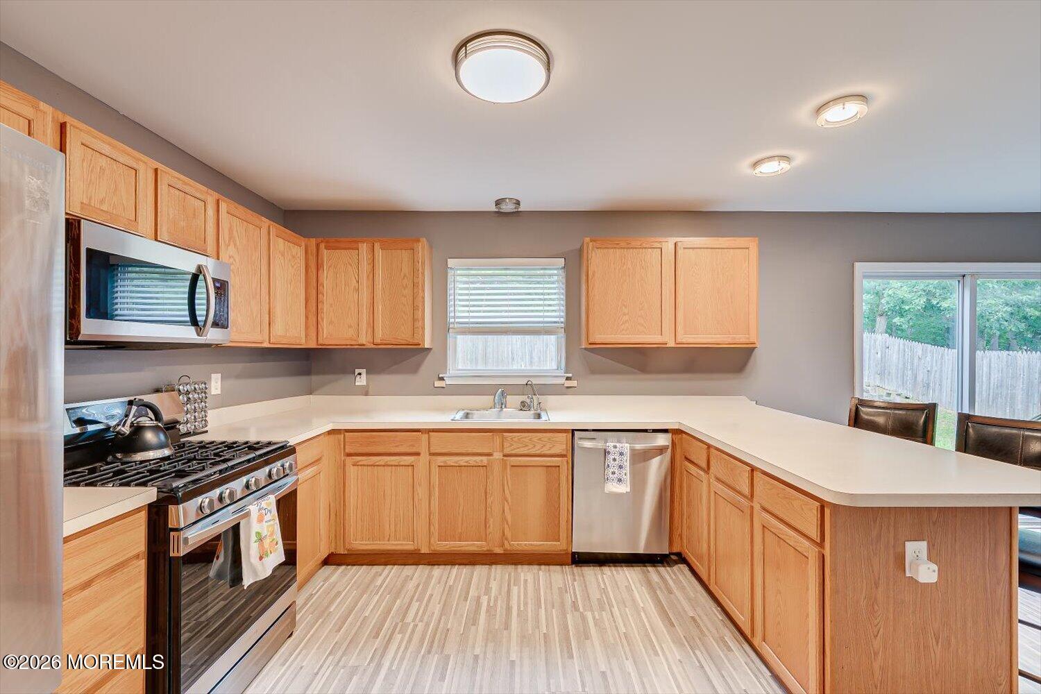 27 Lena Lane Bayville NJ 08721