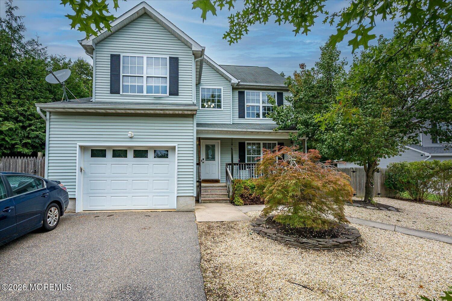 27 Lena Lane Bayville NJ 08721