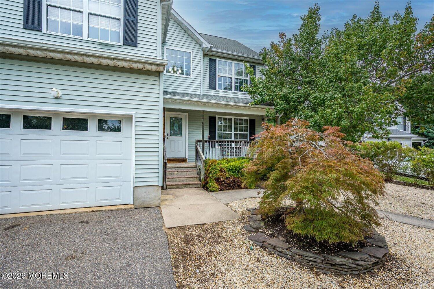 27 Lena Lane Bayville NJ 08721