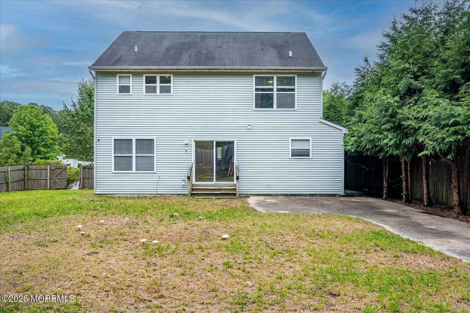 27 Lena Lane Bayville NJ 08721
