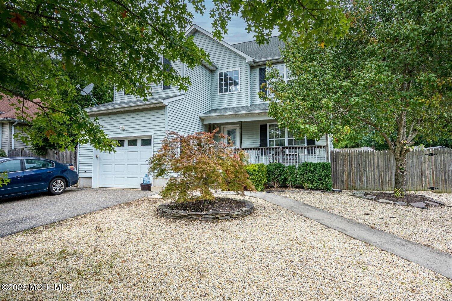 27 Lena Lane Bayville NJ 08721