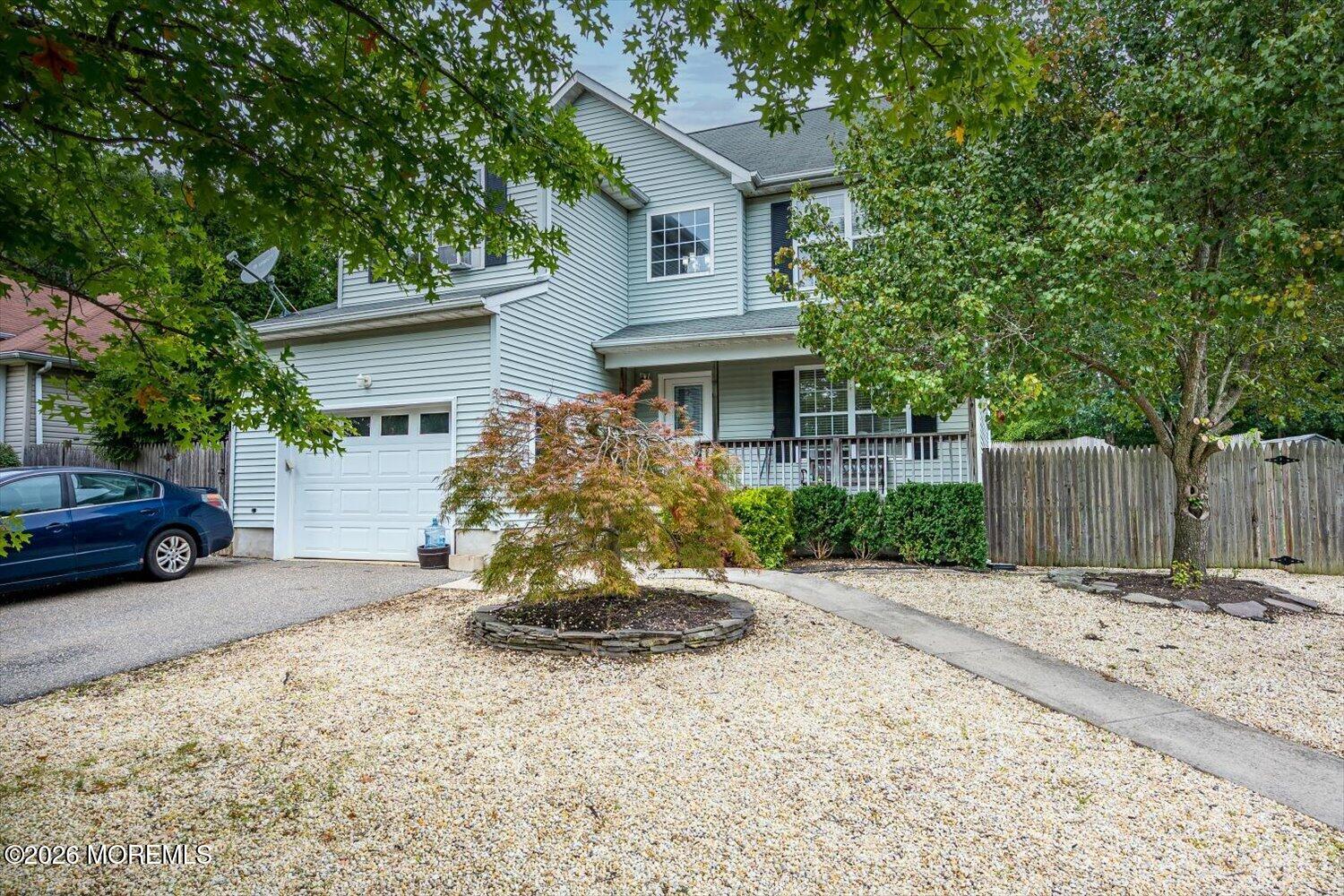 27 Lena Lane Bayville NJ 08721