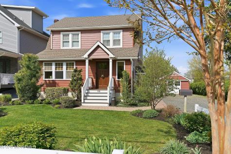 132 Broadway Keyport NJ 07735