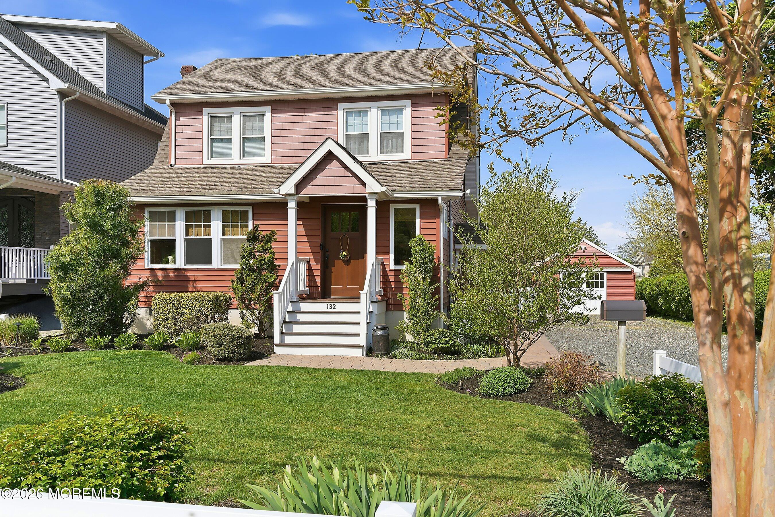 132 Broadway Keyport NJ 07735