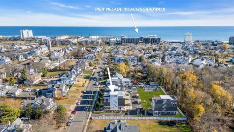 168 Franklin Avenue Long Branch NJ 07740