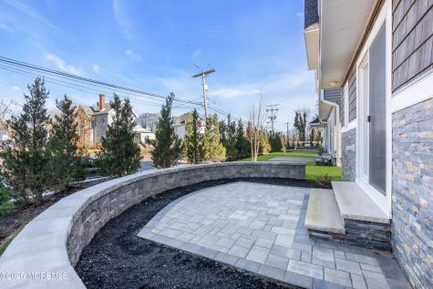 168 Franklin Avenue Long Branch NJ 07740
